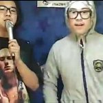 [위너] ㅋㅋㅋㅋㅋㅋ미치겠다 <b>송민</b>홐ㅋㅋㅋㅋㅋㅋㅋ