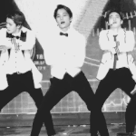 [EXO] 아이비교복이쁘냐?