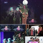 [추억파리여] 개그콘서트 새코너 부엉이 일베 논란