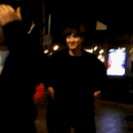 [EXO] 비주얼 <b>쇼크</b>다