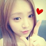 [에이핑크] 손나은 <b>셀프</b>카메라