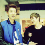 [EXO] ㅋㅋㅋㅋ이런건언제줍했을까?ㅋㅋ<b>추억</b>돋네