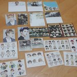 [EXO] 나 이거 준다고 했던 앤데