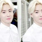 [EXO] 난 준면이미성이좋더라