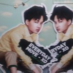 [EXO] 엨ㅋ 나도 <b>대형</b>등신대이씀!!