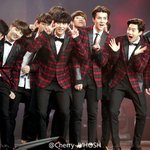 [EXO] 88이면 우리부모님이