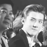 [EXO] 우리 아빠 ㄹㅇ츤데렠ㅋㅋㅋ