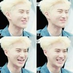 [EXO] 가온진짜 잘부탁할게!