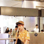 [EXO] ㄱㅊ대학교가면 <b>화장</b>은
