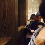 [EXO] 오늘 <b>수호</b> 목격담