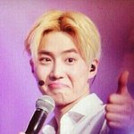 [EXO] 난개인적으로 공식색 Hotpink