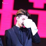 [EXO] 야 마마<b>망토</b>기억남?