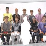 [EXO] EXO <b>FIRST</b> BOX 지금에서야 보고있는데.......