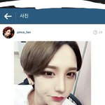 [EXO] 이사람앎? <b>얼짱</b>