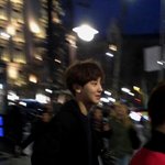 [EXO] 준면이 <b>beautiful</b> 있잖아