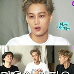 [EXO] 탱.큥날 나 ㅈㄴ현실부정함ㅋㅋㅋㅋㅋ
