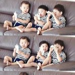 [EXO] 아 내가 <b>부업</b>을 뛰다니... 