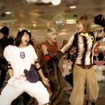 [EXO] 동방신기 <b>풍선</b>들어 얘들아