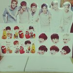 [EXO] 등신대에있는