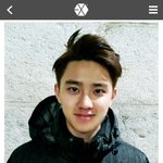 [EXO] 디오가 살이 뭐가찜ㅋㅋ