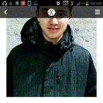 [EXO] 경수는 어째 프엑이 다 비슷하네