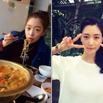 클라라 이미지 확달라진 최근 ㄷㄷㄷ