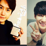 [송재림규현] 같은 키 다른 느낌 훈훈한 예능 스타 규현, 송재림