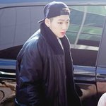 얼굴이 <b>통통</b>해진듯한 지코