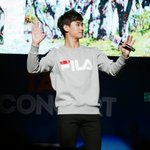 김수현 팬미팅 직찍...실물 구경하는 느낌