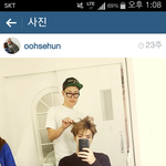[EXO] 야 세훈이 <b>헤디</b> 알아냄 
