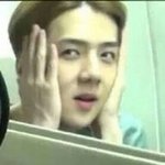 [EXO] 나팬보드 고나리하러간다.. 응원좀