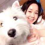 반사판 놓은 듯한 여배우의 피부 비결