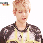 [exo] 지금 <b>백현</b>이