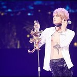 각양<b>각색</b> 아이돌의 타투 패션
