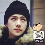 [EXO] 애들아 내가 비정상인거야?