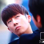 [인피니트] 성규옆머리 <b>밀림</b>ㅋㅋ