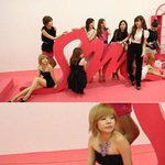 [소녀시대] 써니 몸매짤 가져왔음