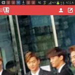 [EXO] ?준면이<b>반삭</b>인줄