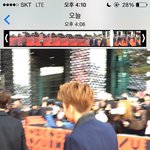 [시우민] 내가 찍은 시우민 (<b>뒷모습</b>주의) 