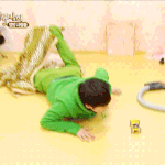 [인피니트] 띰띰해