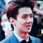 [EXO] 새로뜬 <b>세후</b>니 프리뷰들ㅅㅂ존잘;