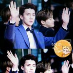 [EXO] 야 오세훈 ㅈㄴ<b>왕자</b>님