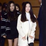 [EXO] 렏으벨벳 <b>비쥬얼</b> 두명