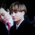 [EXO] 150113 코엑스라티움 레드카펫 엑소