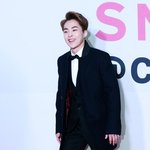 [EXO] 시우민 다리 짧은거 <b>보소</b>