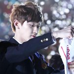 [EXO] 헤디만행 모아보깈ㅋㅋㅋ