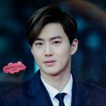 [EXO] 준면이 <b>반듯</b>하게 생겼다 진짜