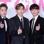 [EXO] 내가직딩이라서 오늘애들보니까 