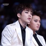 [EXO] <b>동일인물</b> 맞음???