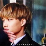 [EXO] 카이 머리색 <b>자세</b>한거!!